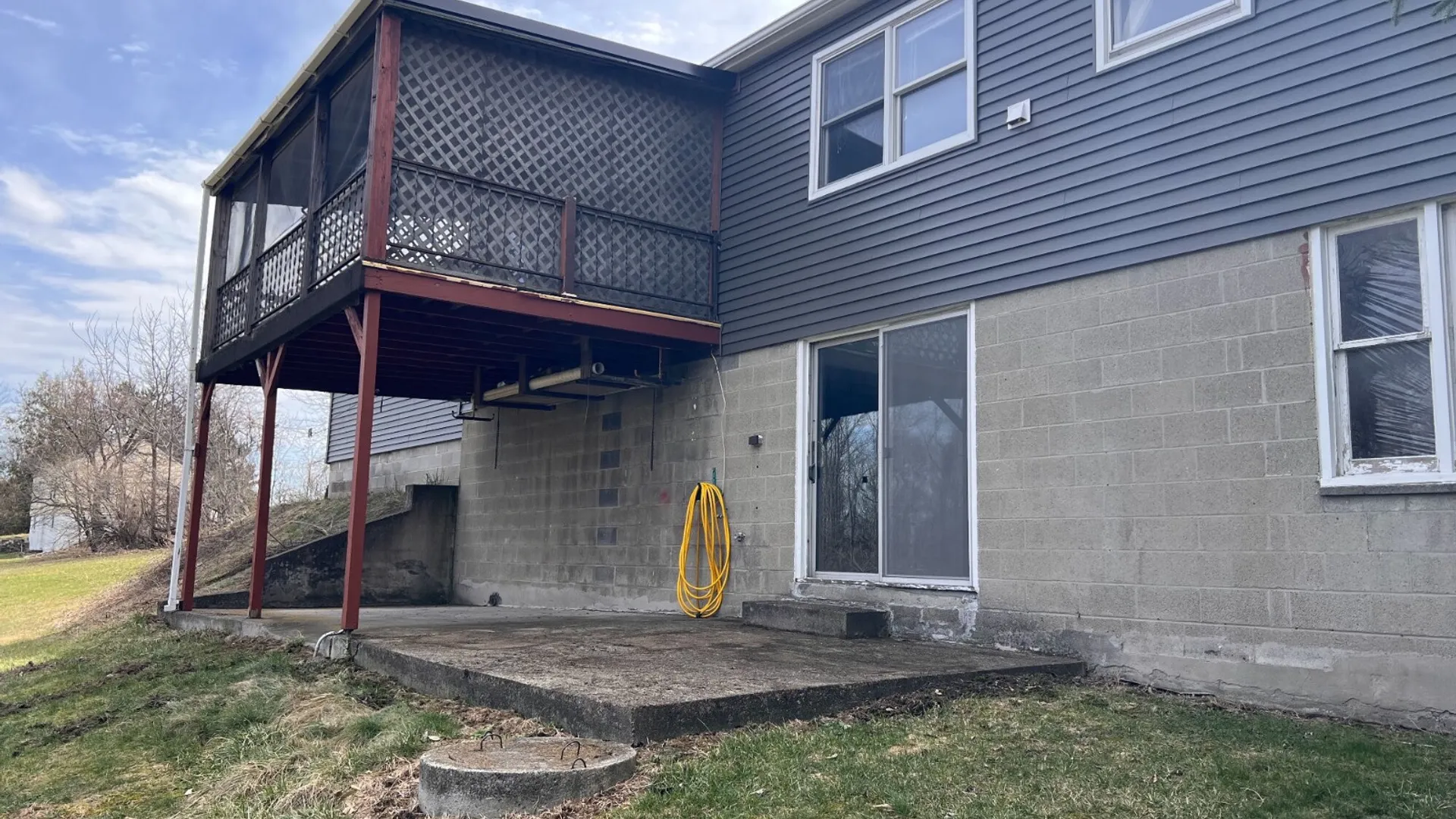 Property at 7627 Selden Rd, Le Roy, NY 14482 22