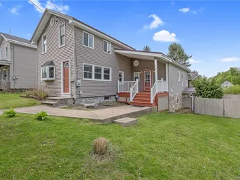 Property at 19 Tallman Street, Oswego, NY 13126