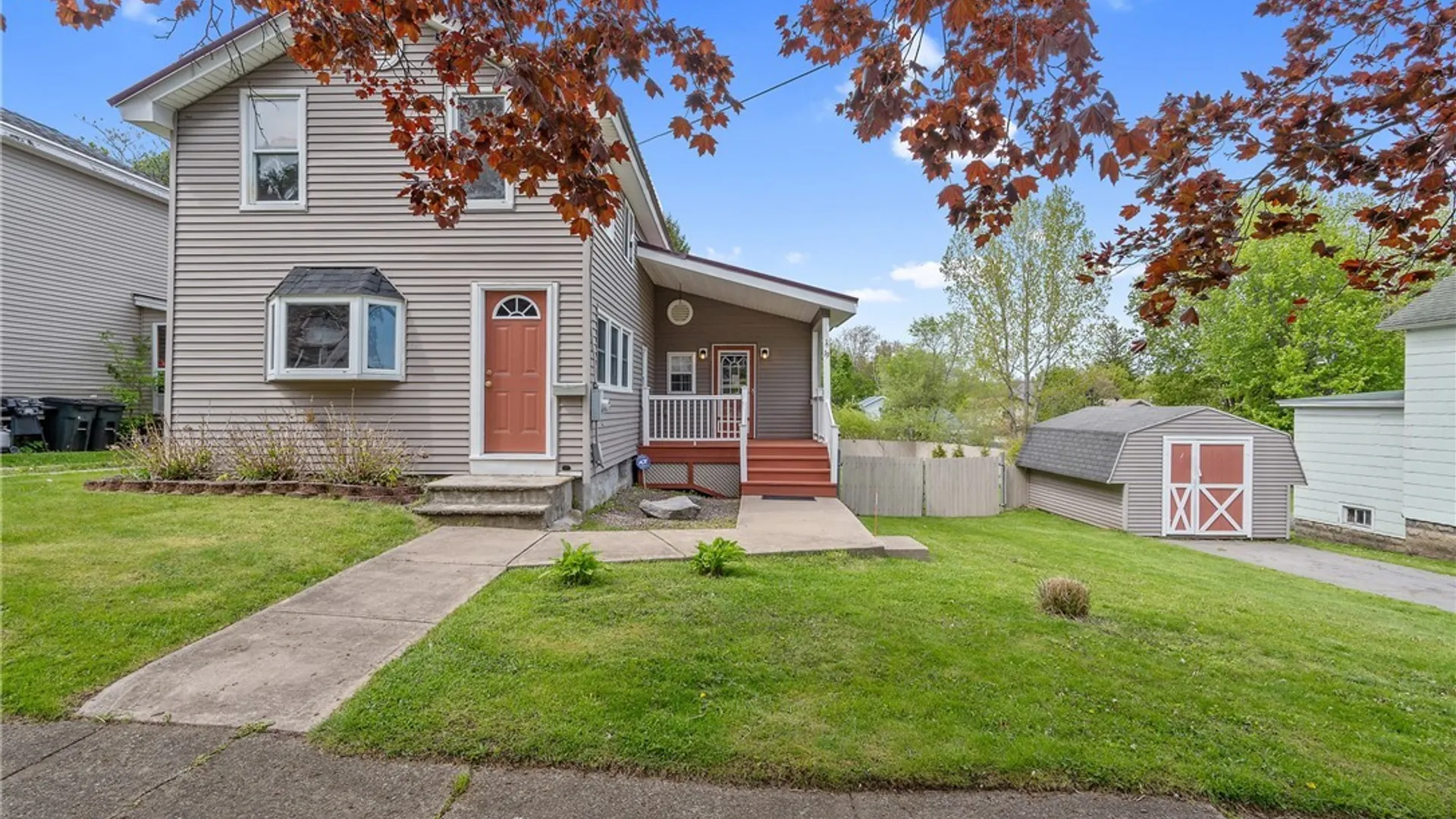 Property at 19 Tallman Street, Oswego, NY 13126 2