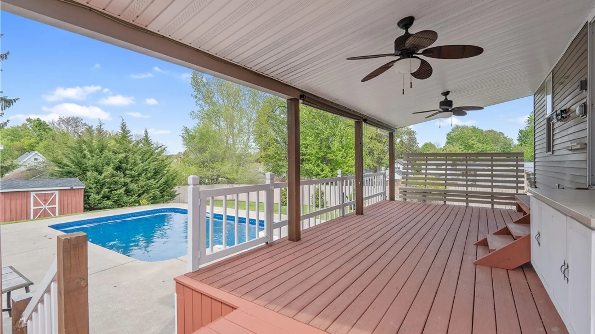 Property at 19 Tallman Street, Oswego, NY 13126 34