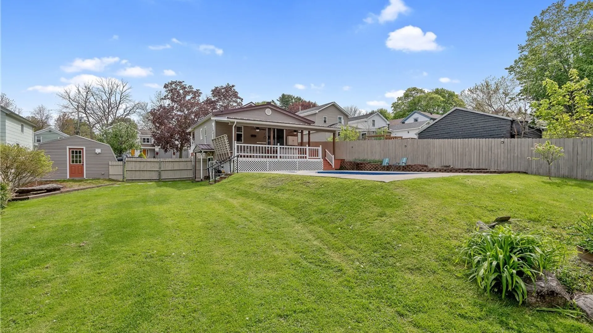 Property at 19 Tallman Street, Oswego, NY 13126 37