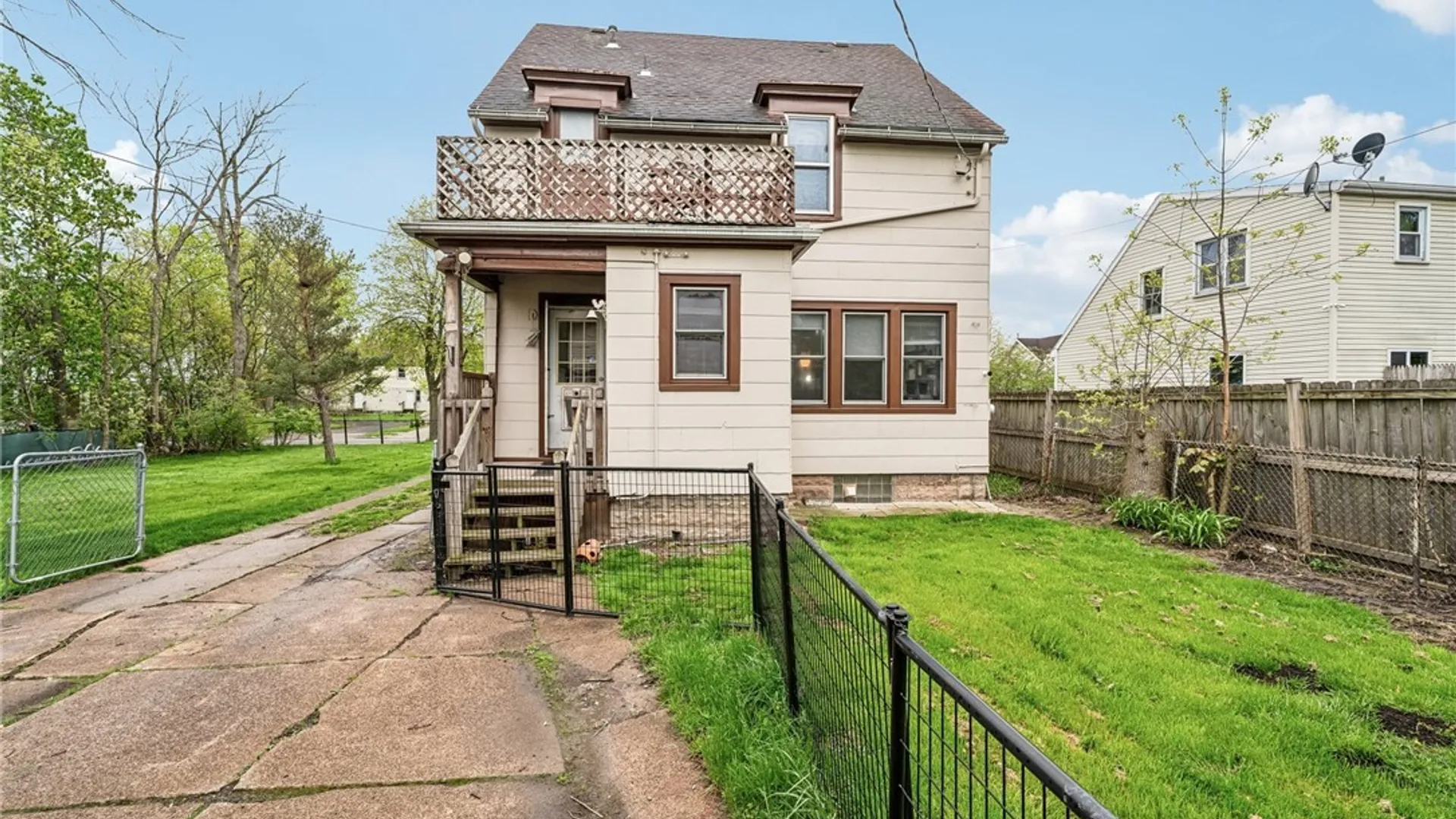 Property at 52 Commodore Avenue, Tonawanda, NY 14150 22