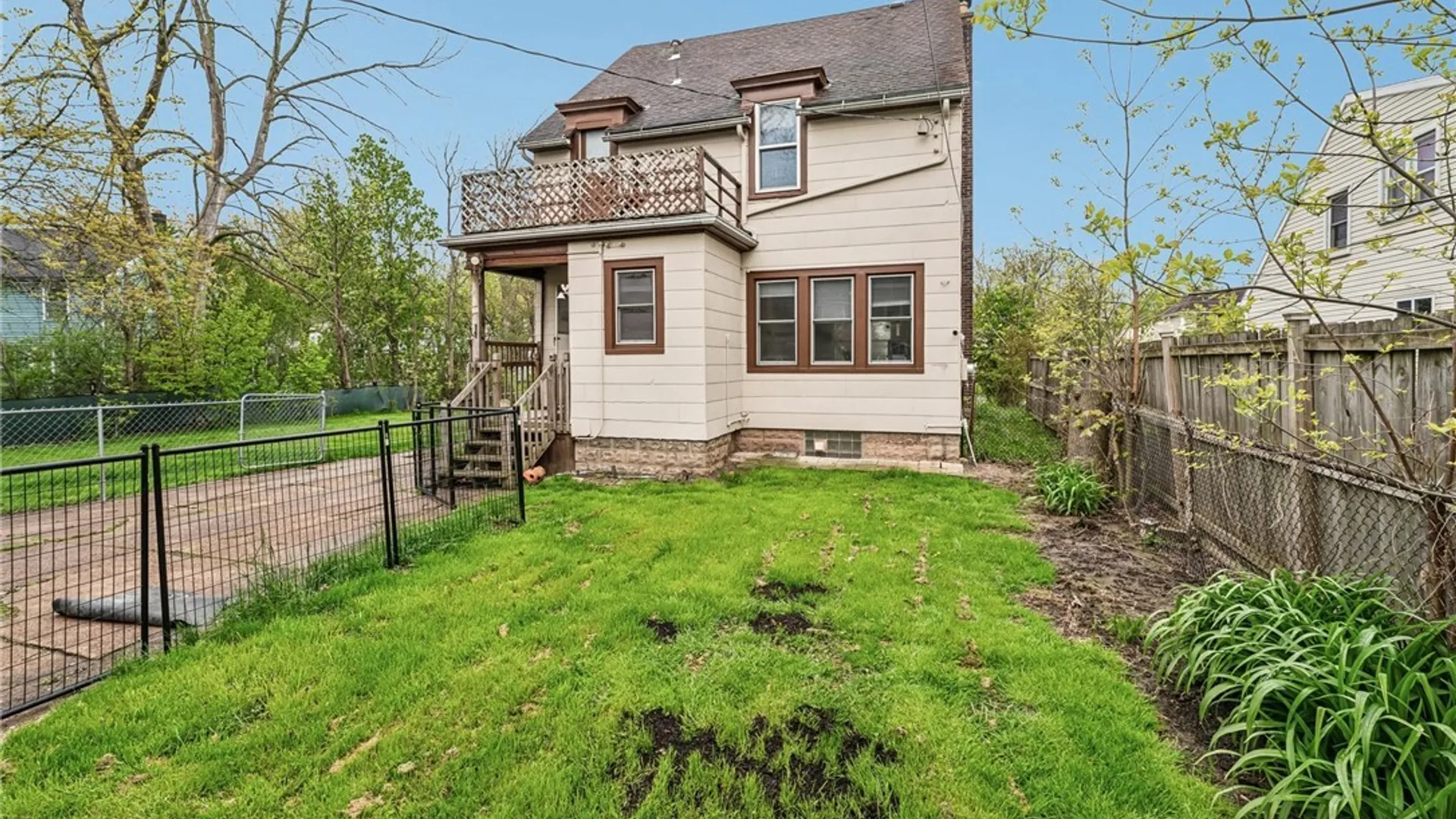 Property at 52 Commodore Avenue, Tonawanda, NY 14150 25