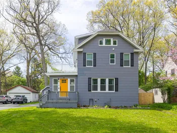 Property at 29 Boulevard Parkway, Rochester, NY 14612