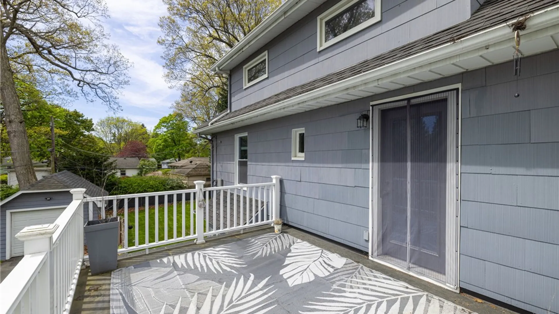 Property at 29 Boulevard Parkway, Rochester, NY 14612 27