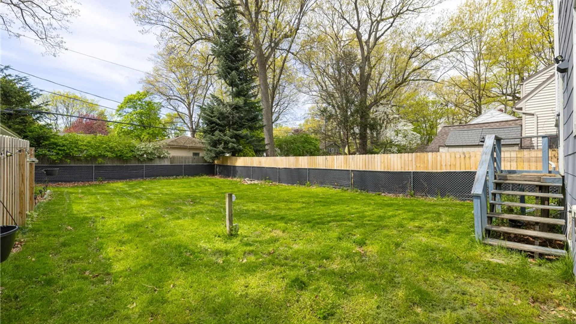 Property at 29 Boulevard Parkway, Rochester, NY 14612 5
