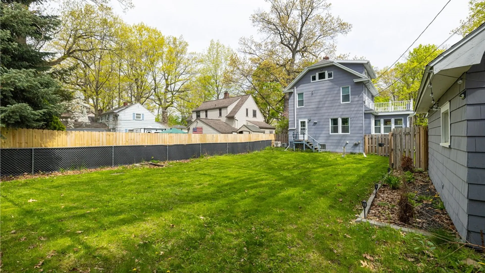 Property at 29 Boulevard Parkway, Rochester, NY 14612 7