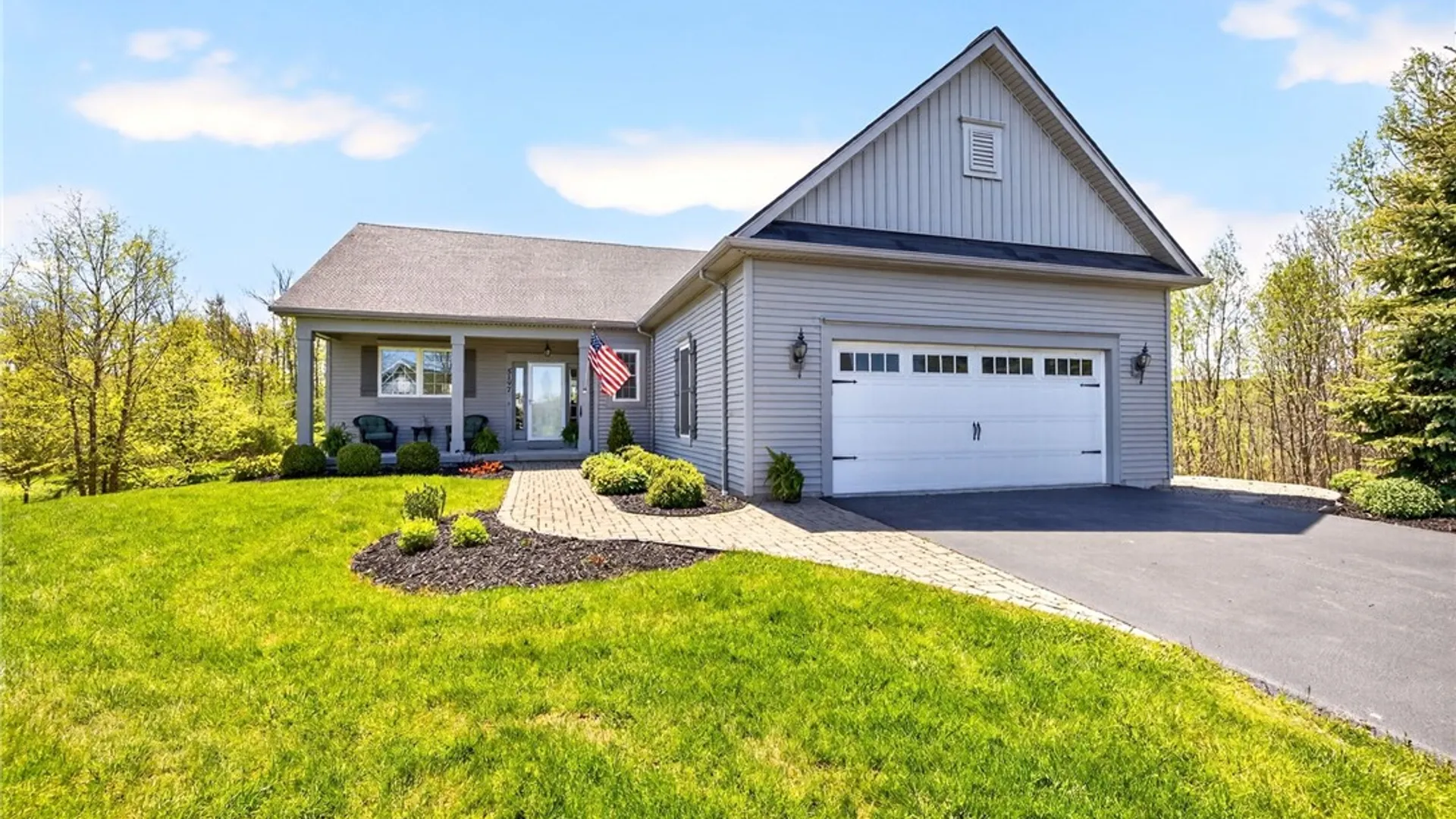 Property at 5197 Beacon Hill, Canandaigua Town, NY 14424 2