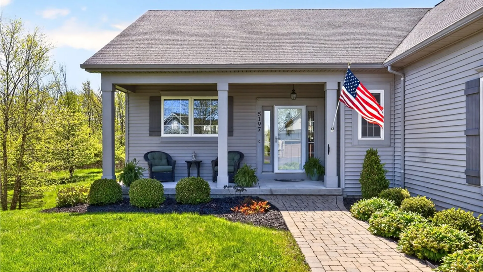 Property at 5197 Beacon Hill, Canandaigua Town, NY 14424 3
