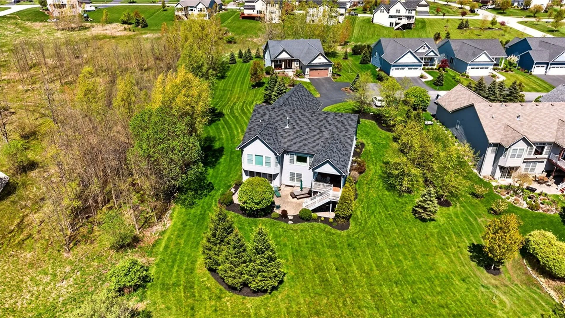 Property at 5197 Beacon Hill, Canandaigua Town, NY 14424 34