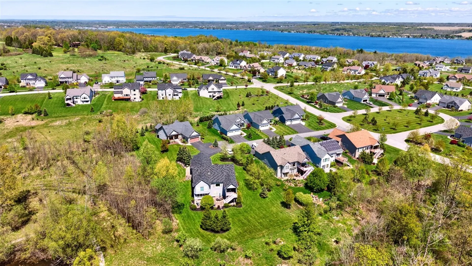 Property at 5197 Beacon Hill, Canandaigua Town, NY 14424 35