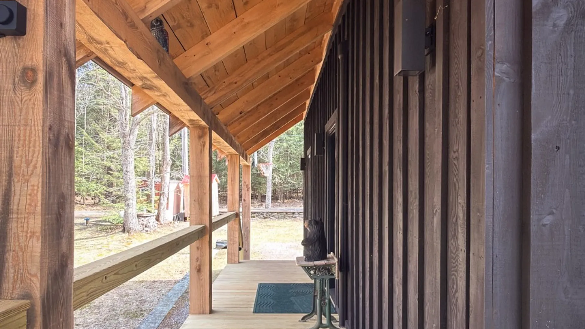 Property at 162 Hall Rd, Maryland, NY 12116 14
