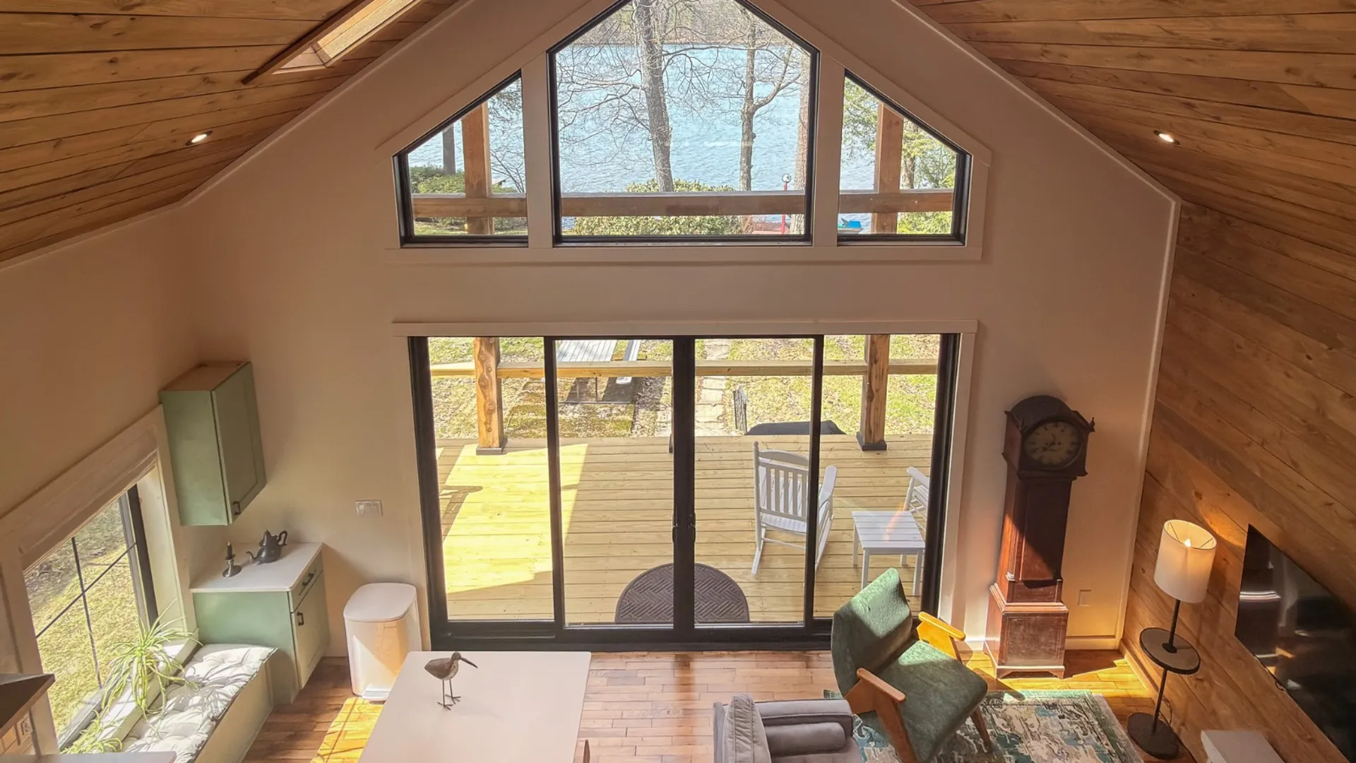 Property at 162 Hall Rd, Maryland, NY 12116 3