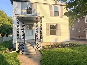 Property at 348 Delaware Avenue, Erwin, NY 14870