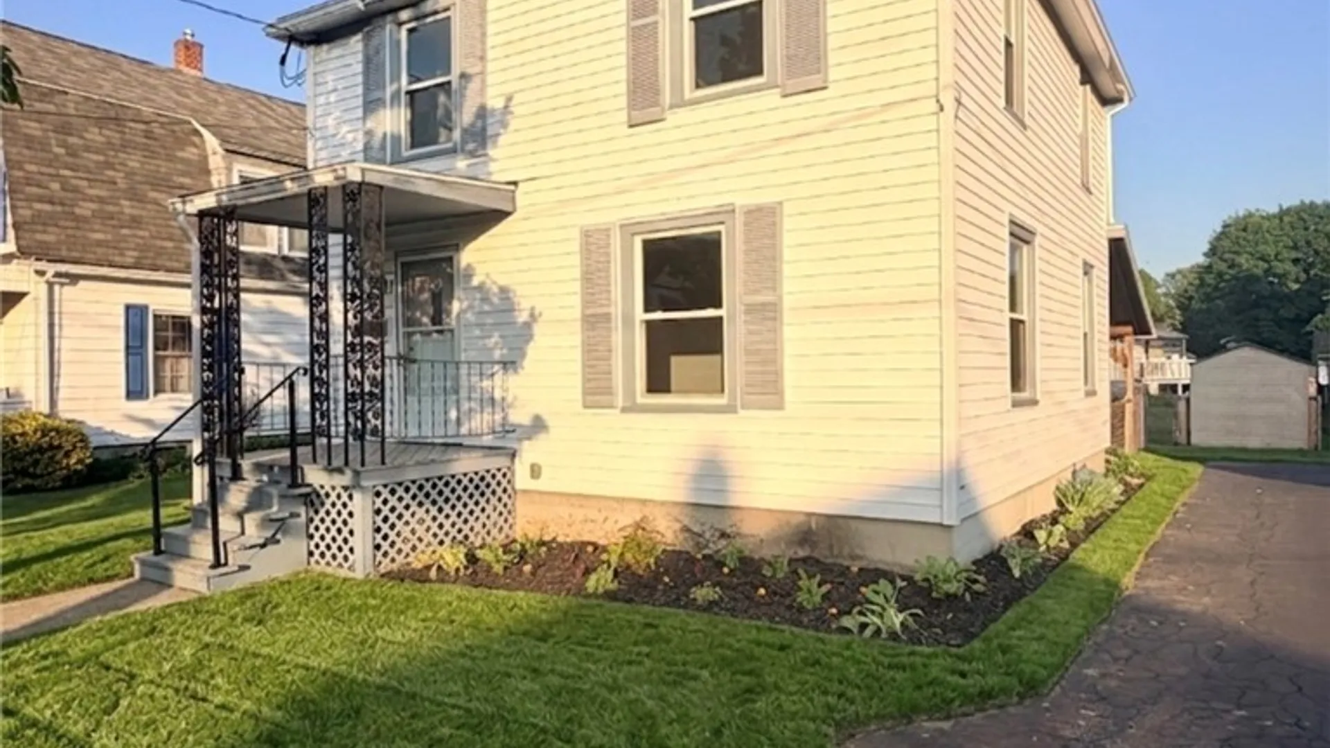Property at 348 Delaware Avenue, Erwin, NY 14870 2