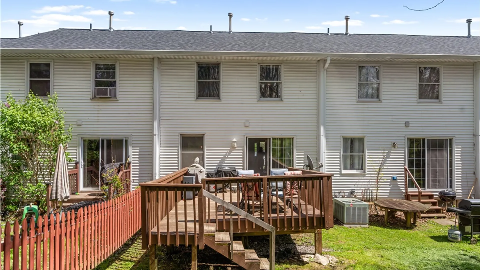 Property at 33 Old Meadow Court, Livonia, NY 14487 36