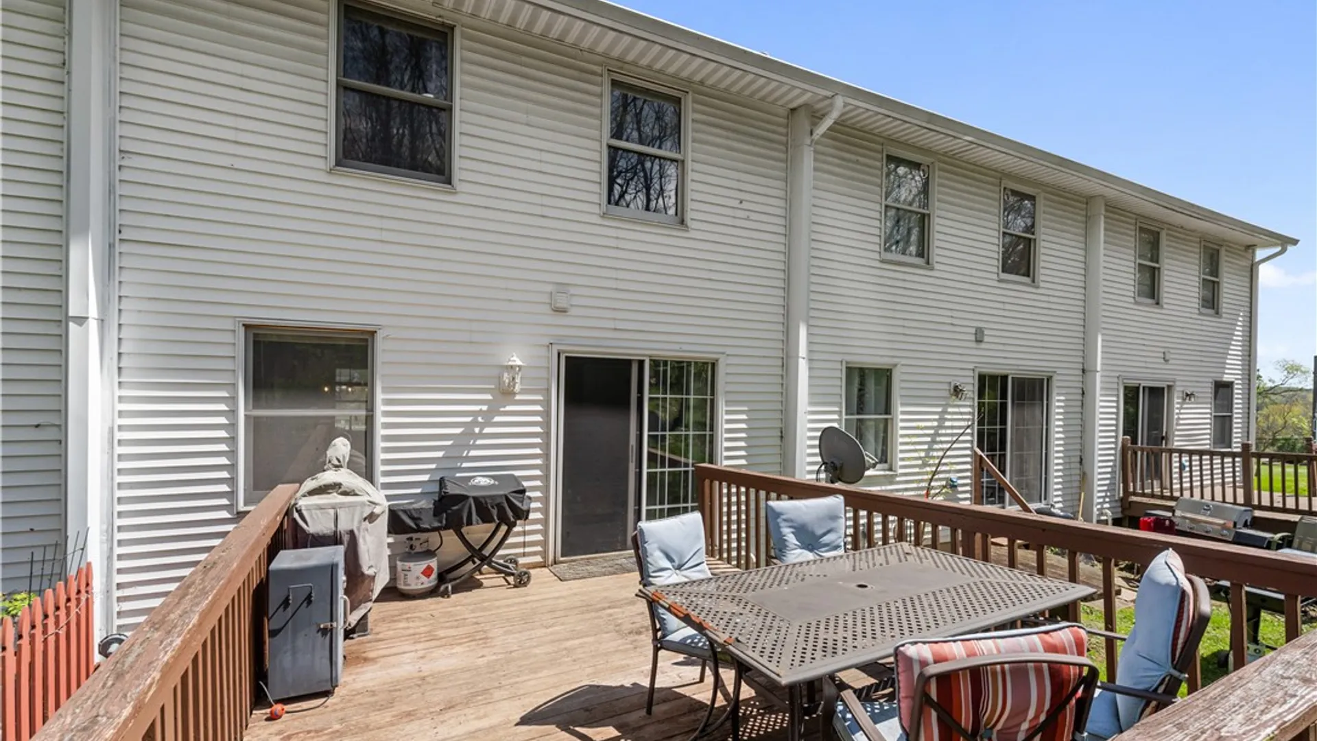 Property at 33 Old Meadow Court, Livonia, NY 14487 37