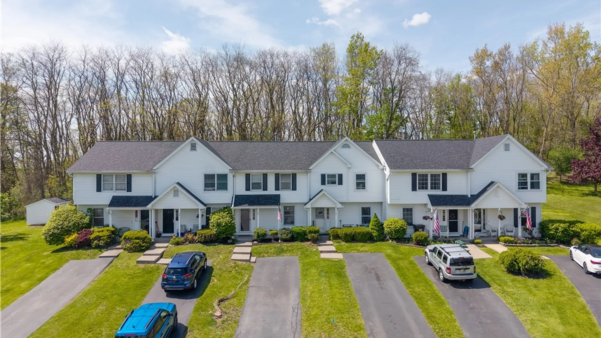 Property at 33 Old Meadow Court, Livonia, NY 14487 44