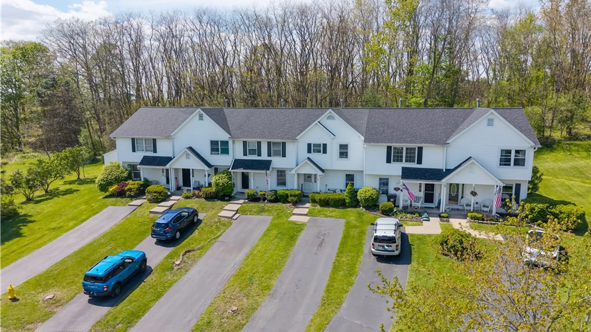 Property at 33 Old Meadow Court, Livonia, NY 14487 45