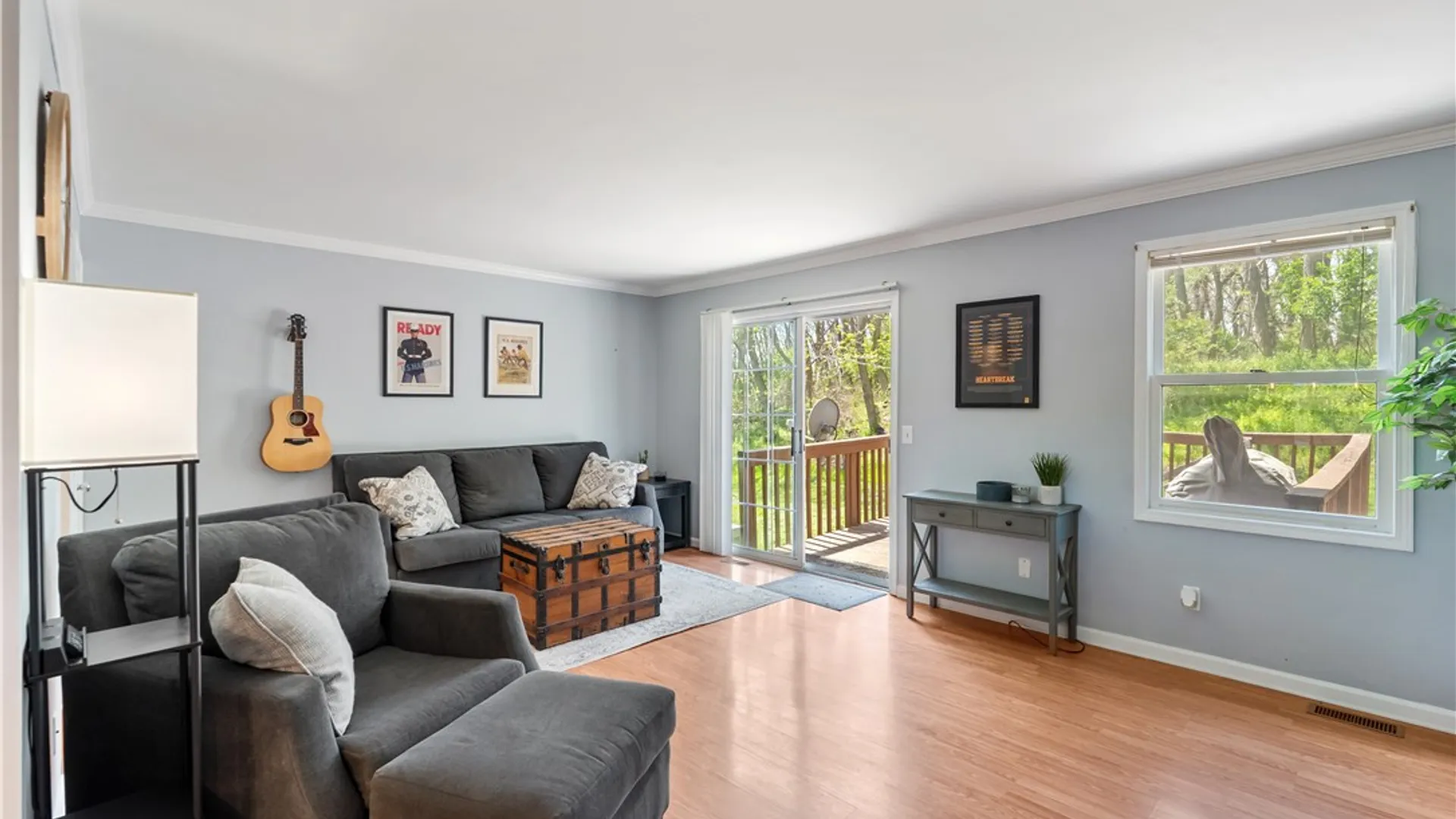 Property at 33 Old Meadow Court, Livonia, NY 14487 6