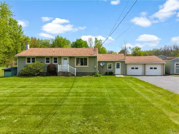 Property at 1456 County Route 57, Volney, NY 13069