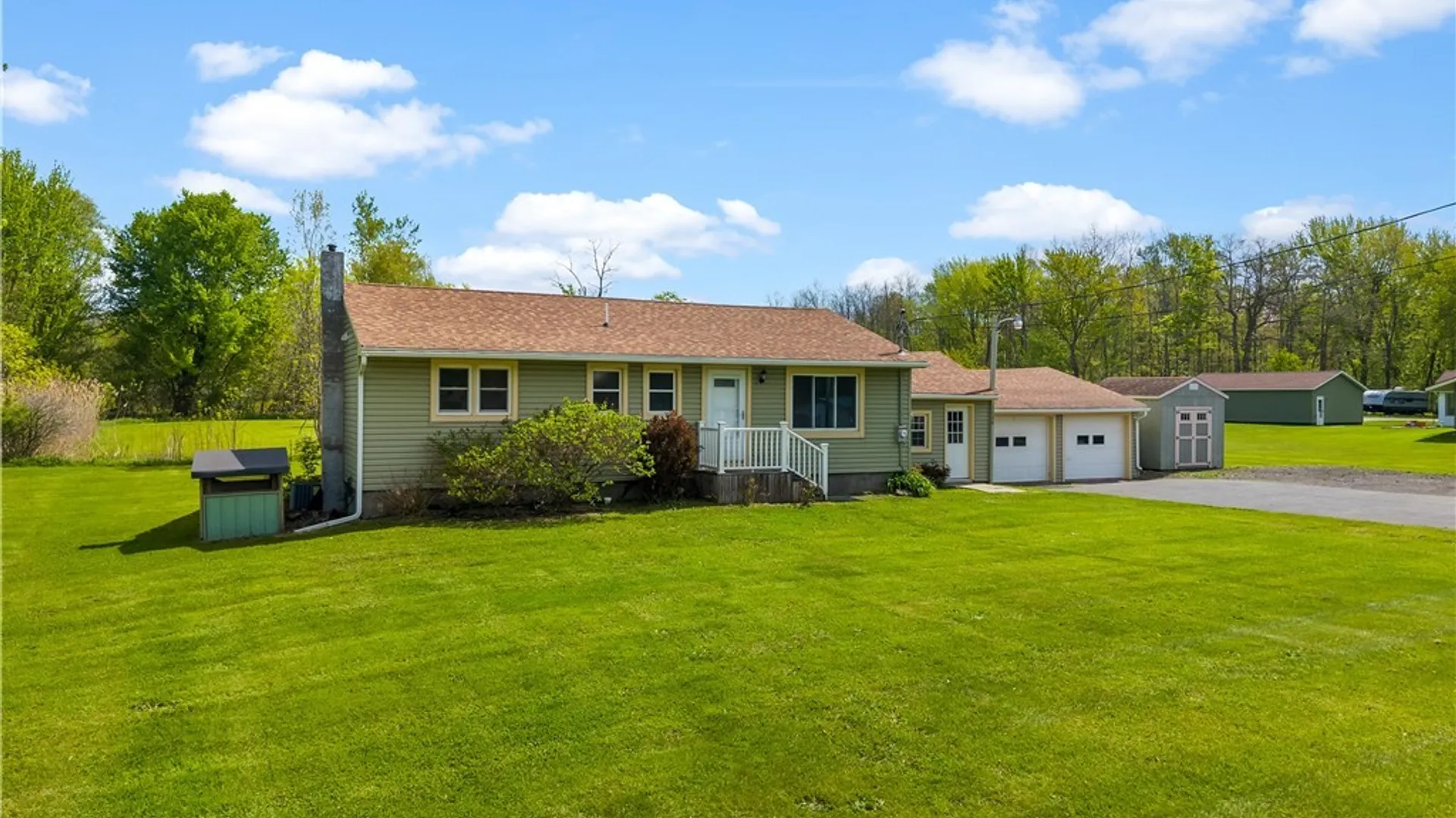 Property at 1456 County Route 57, Volney, NY 13069 2