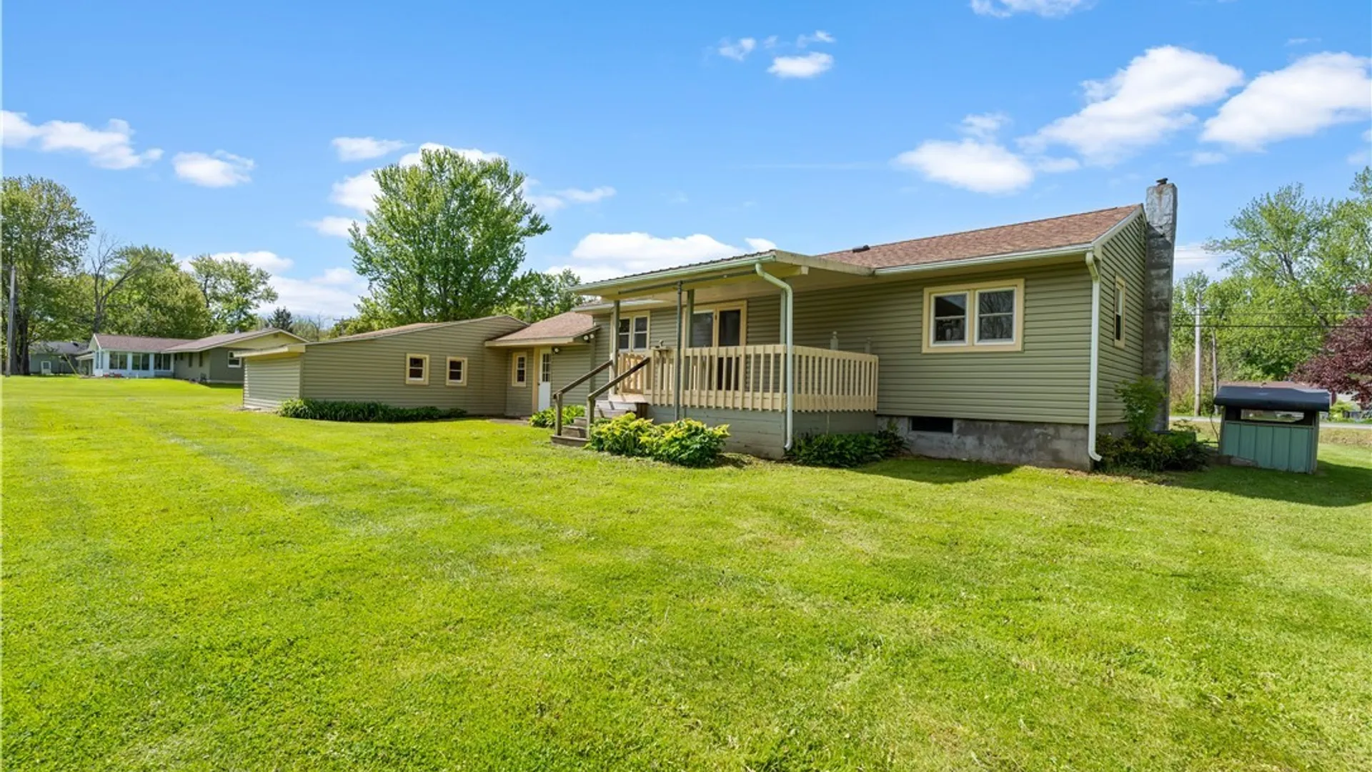 Property at 1456 County Route 57, Volney, NY 13069 26