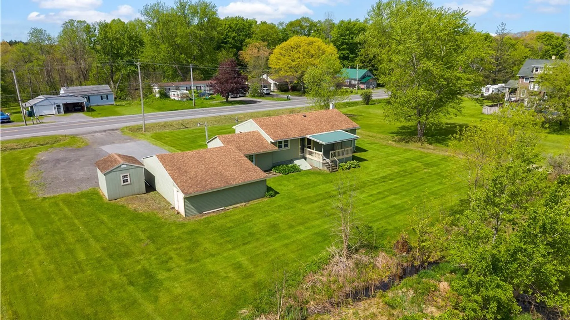 Property at 1456 County Route 57, Volney, NY 13069 29
