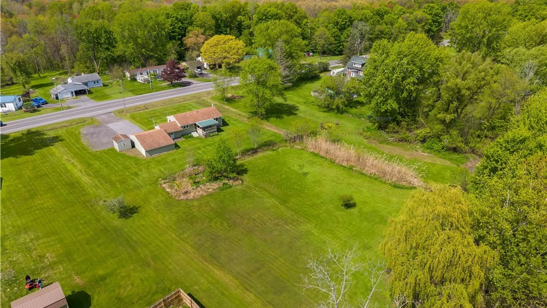 Property at 1456 County Route 57, Volney, NY 13069 30