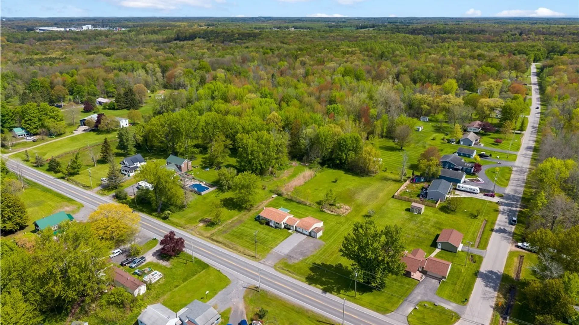 Property at 1456 County Route 57, Volney, NY 13069 32