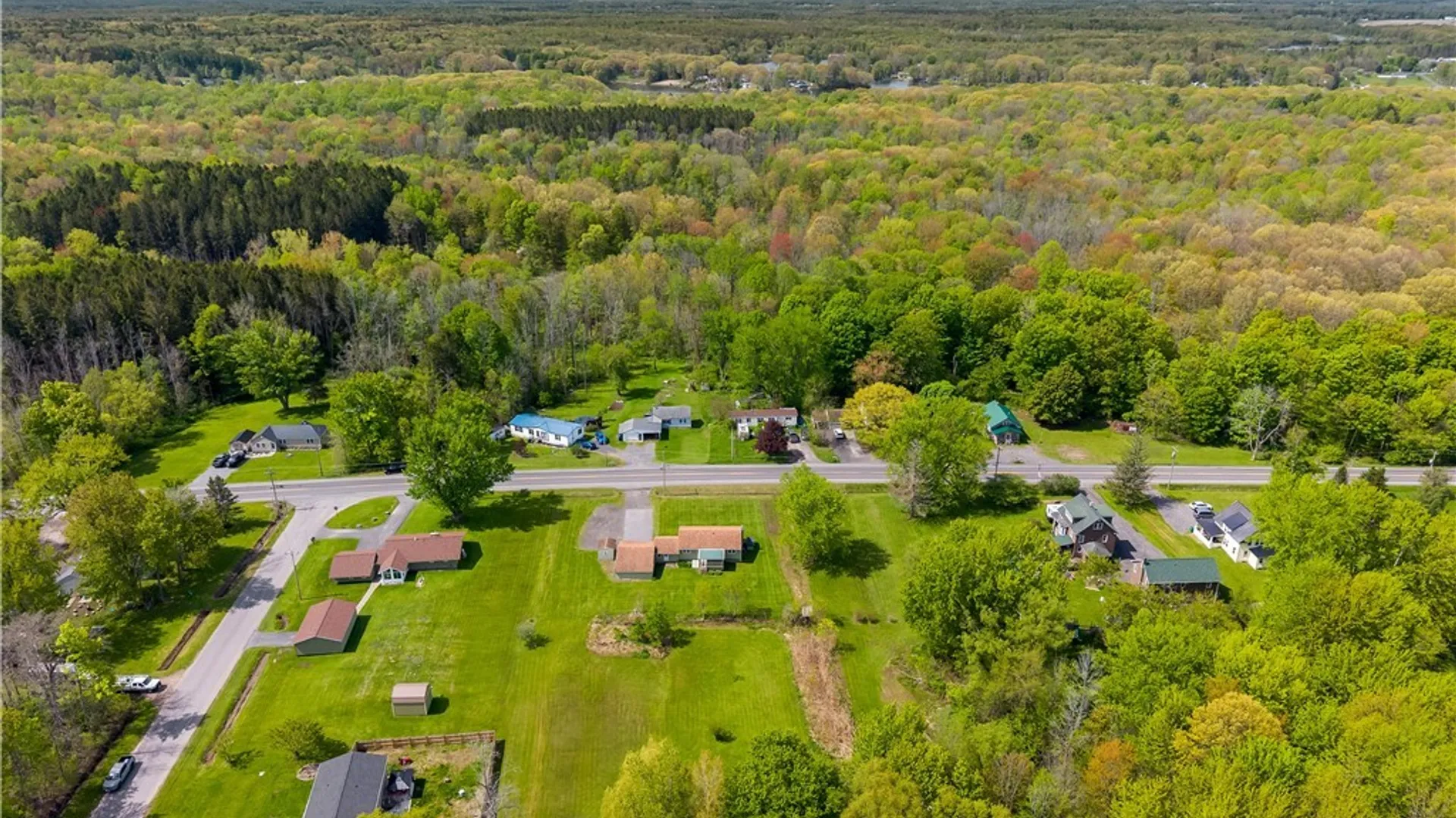 Property at 1456 County Route 57, Volney, NY 13069 33