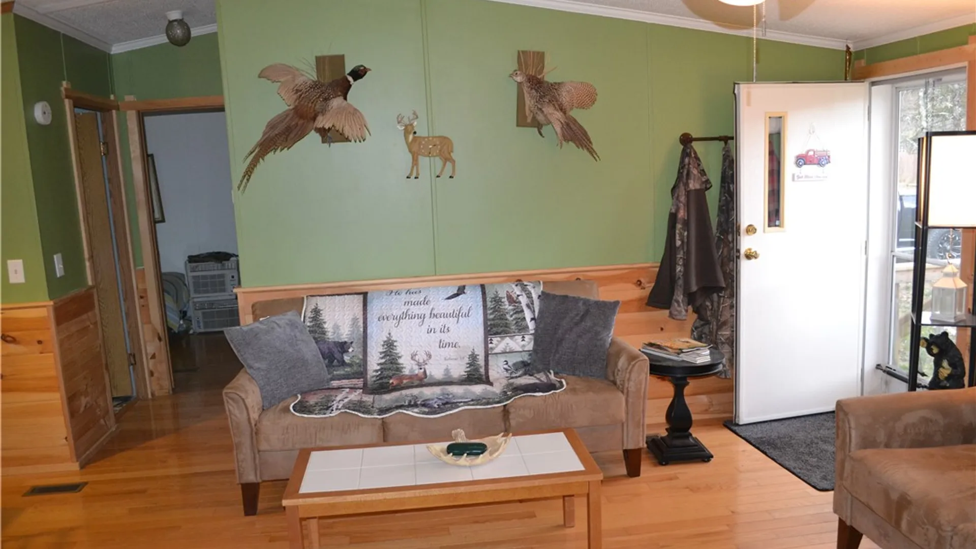 Property at 144 Bonnie Brook Road, Hancock, NY 12776 10