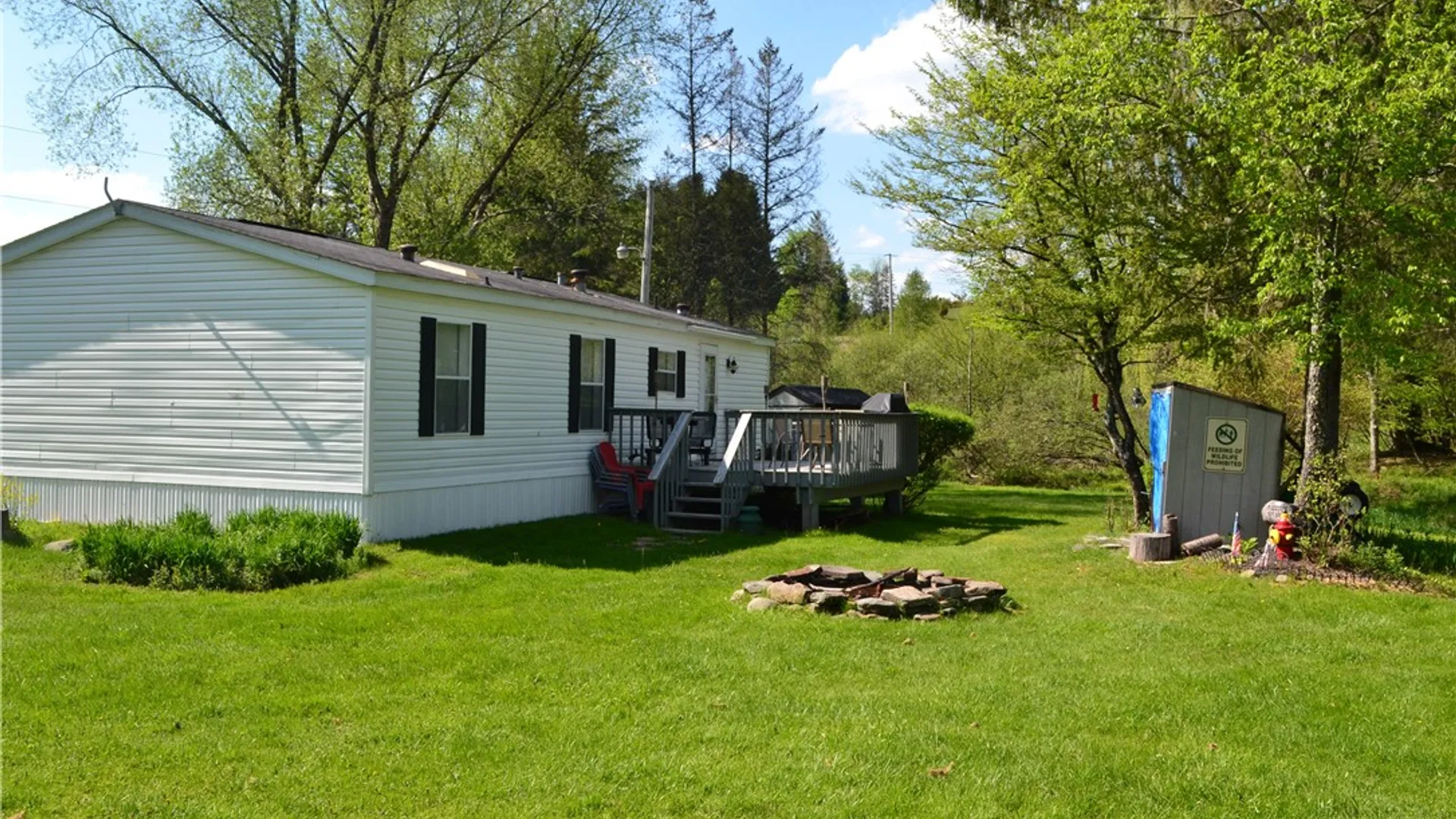 Property at 144 Bonnie Brook Road, Hancock, NY 12776 3