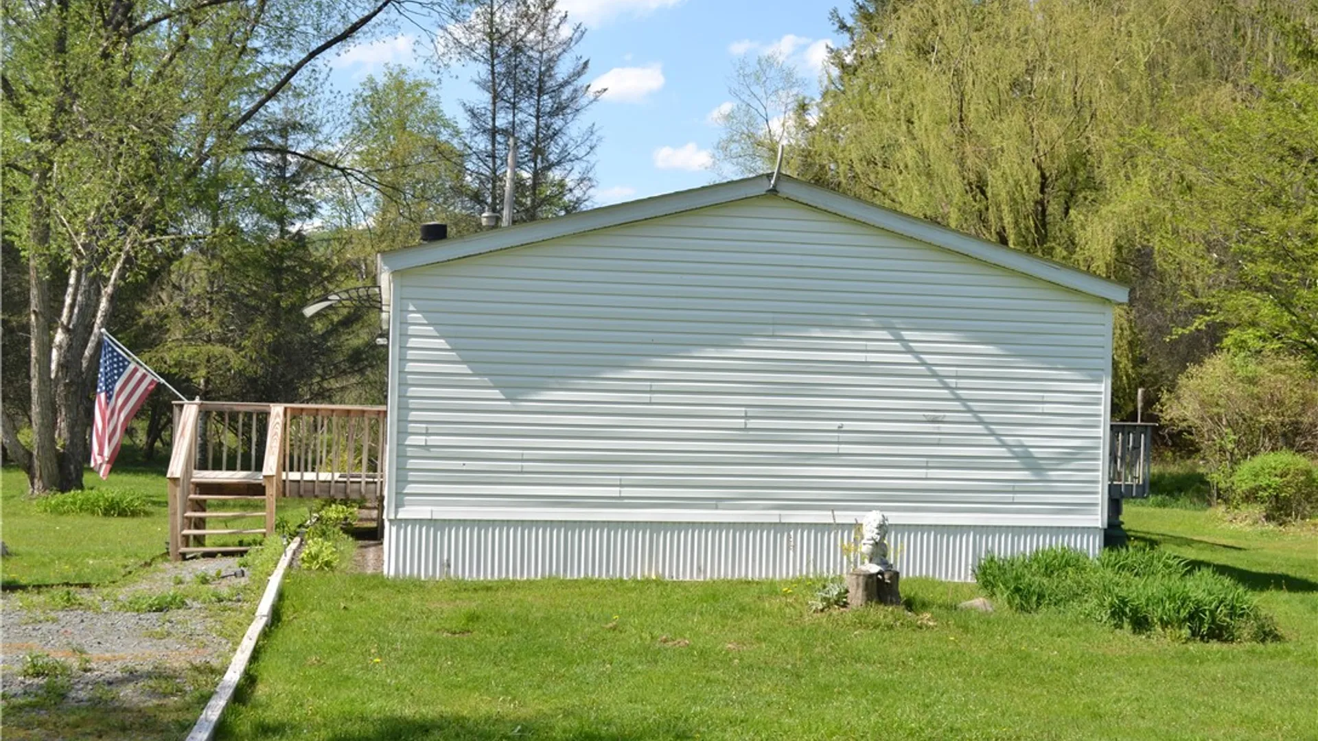 Property at 144 Bonnie Brook Road, Hancock, NY 12776 4