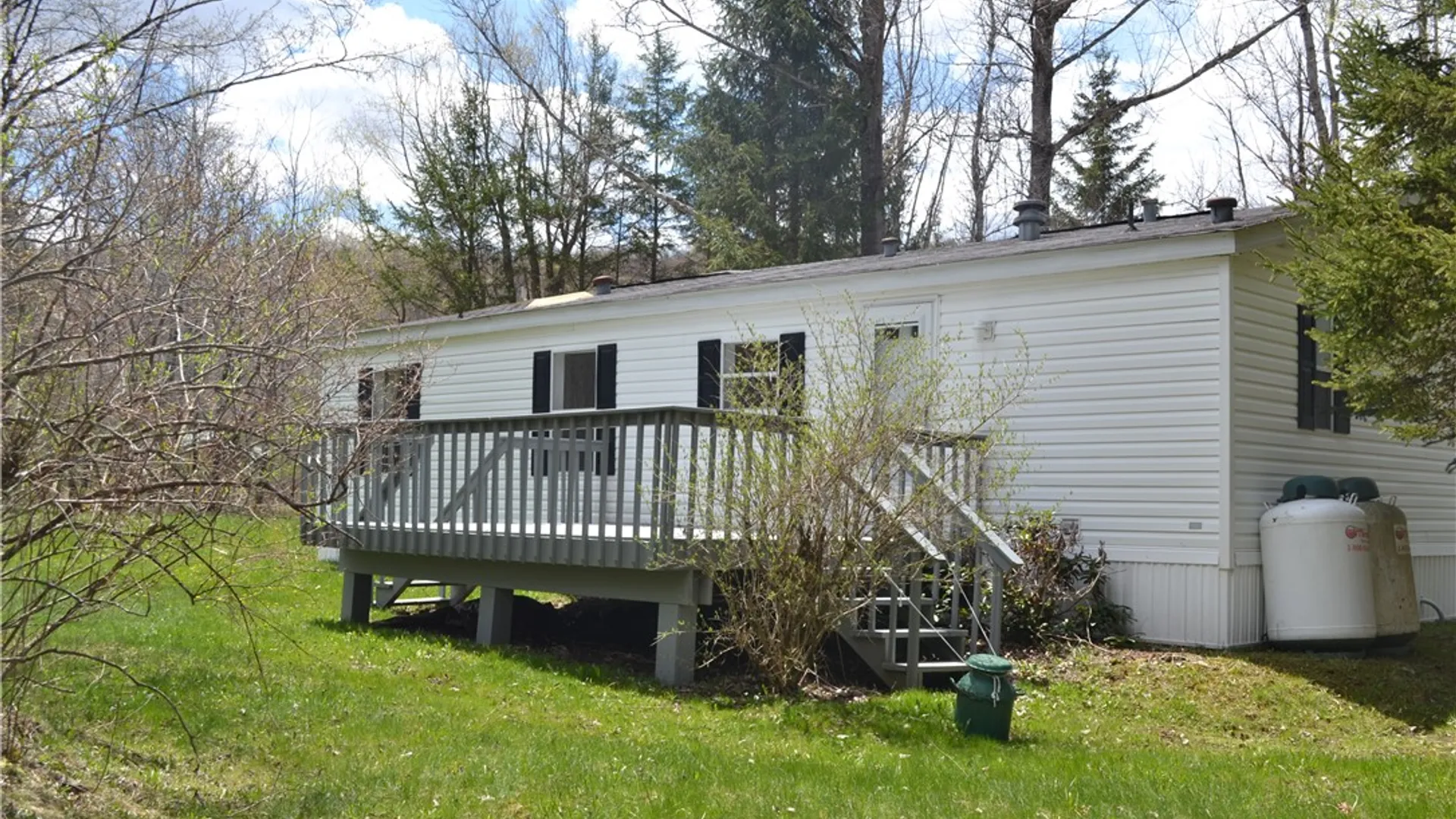 Property at 144 Bonnie Brook Road, Hancock, NY 12776 7