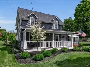 Property at 274 Liberty Street, Pomfret, NY 14063