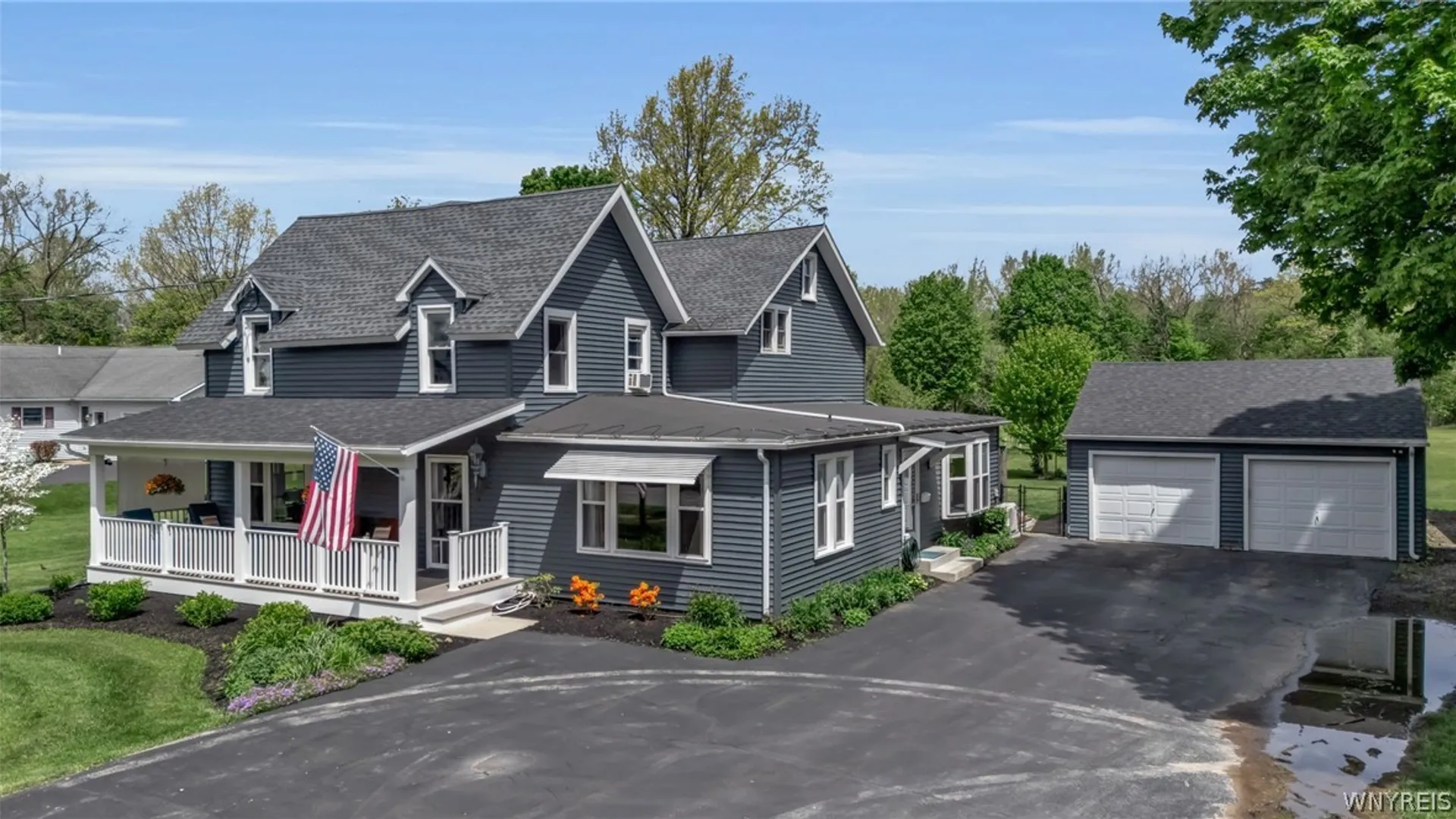 Property at 274 Liberty Street, Pomfret, NY 14063 3