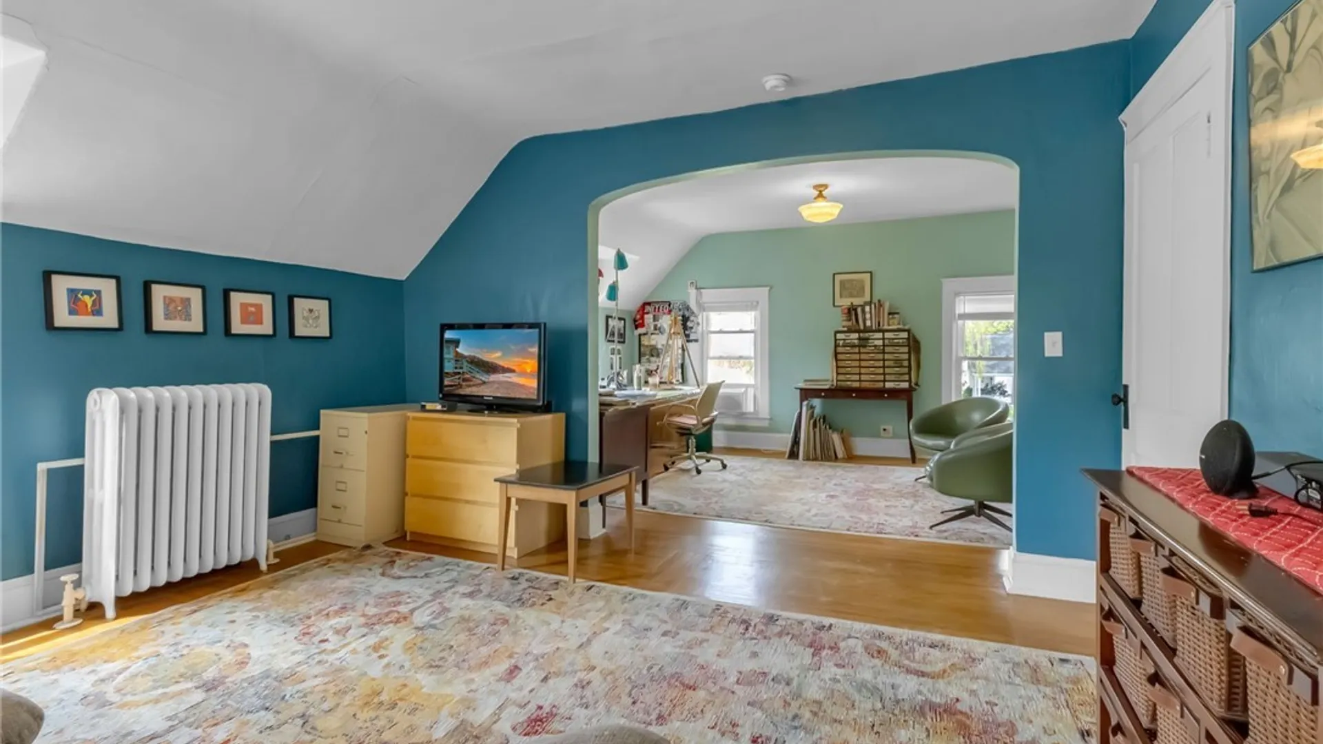 Property at 274 Liberty Street, Pomfret, NY 14063 34