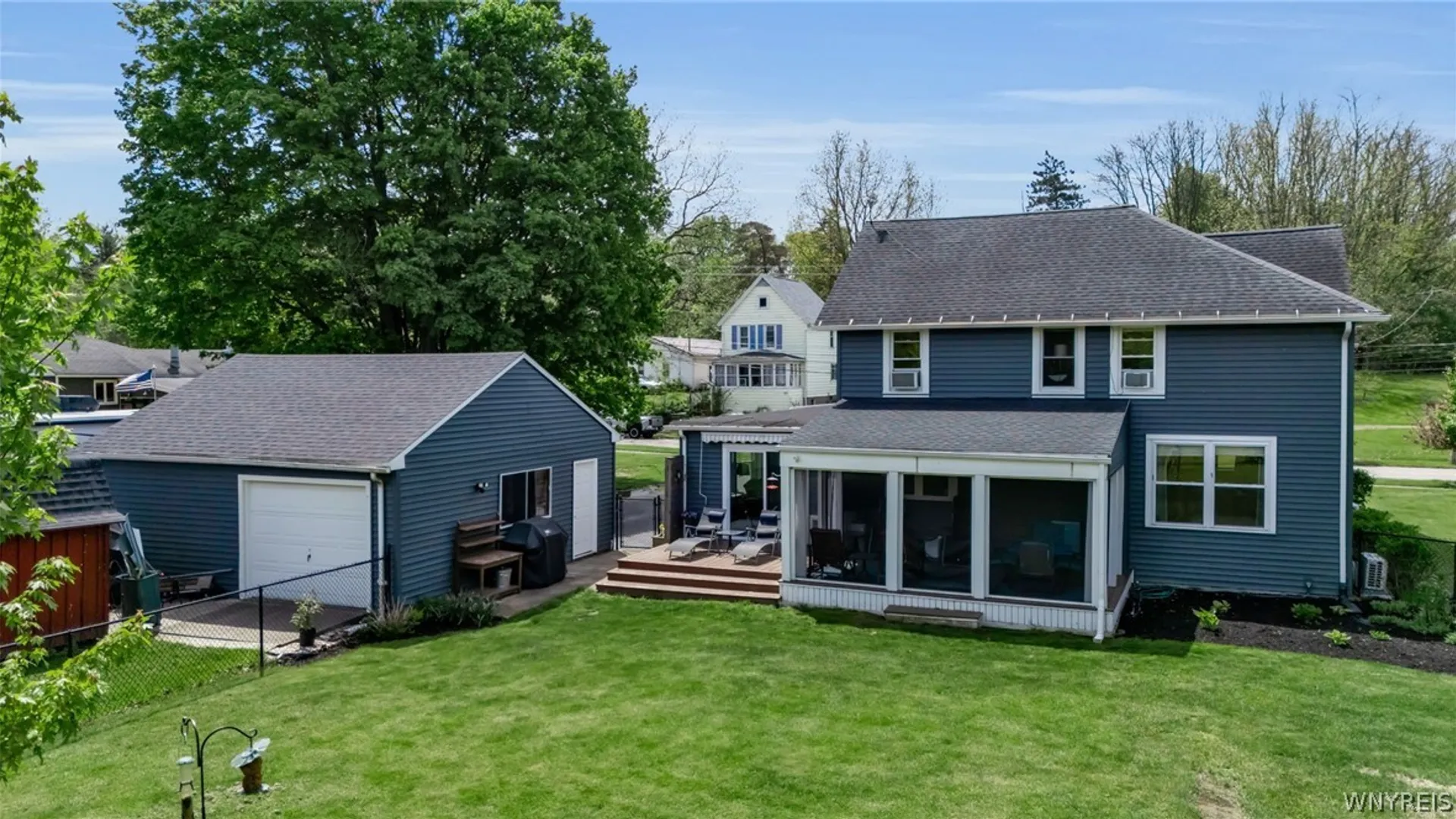 Property at 274 Liberty Street, Pomfret, NY 14063 38