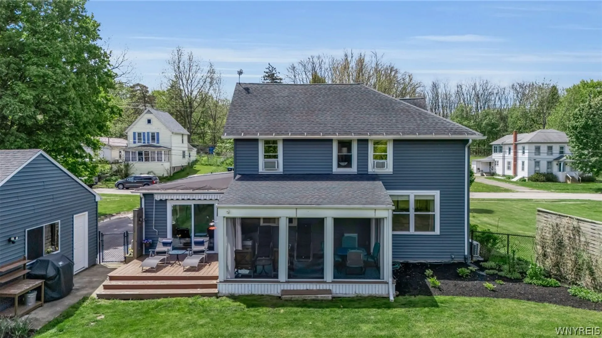 Property at 274 Liberty Street, Pomfret, NY 14063 39