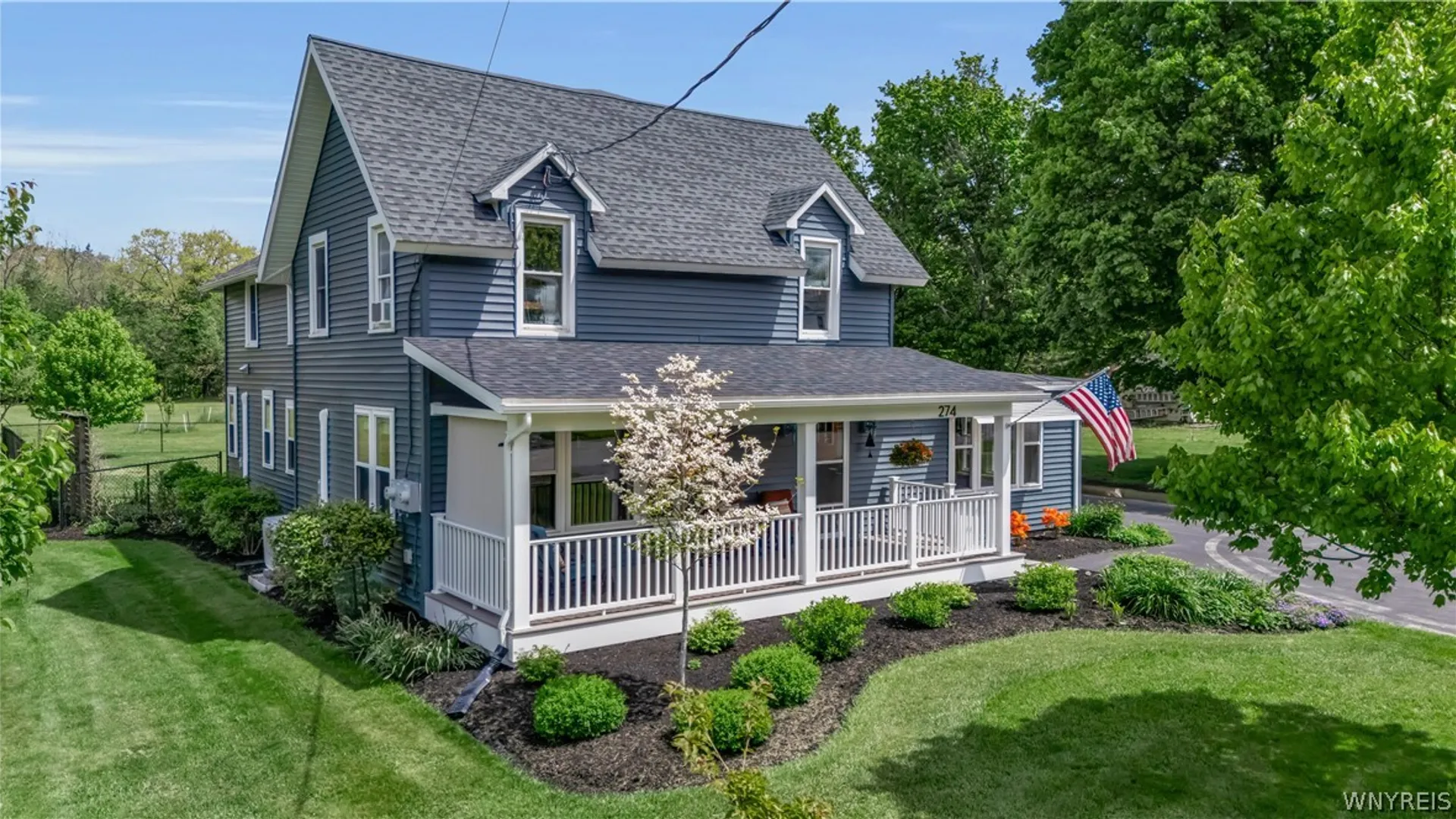 Property at 274 Liberty Street, Pomfret, NY 14063 4