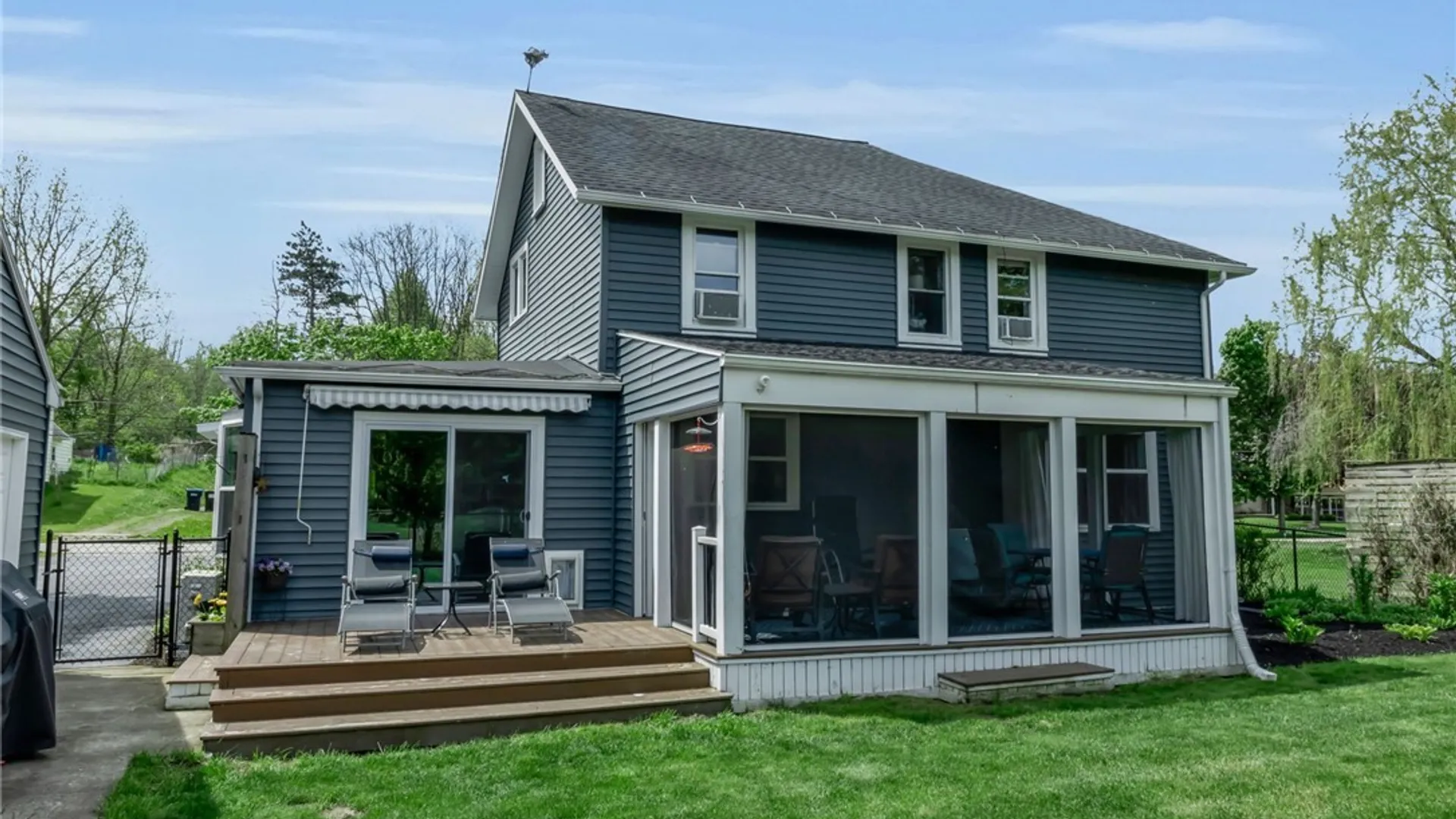Property at 274 Liberty Street, Pomfret, NY 14063 40