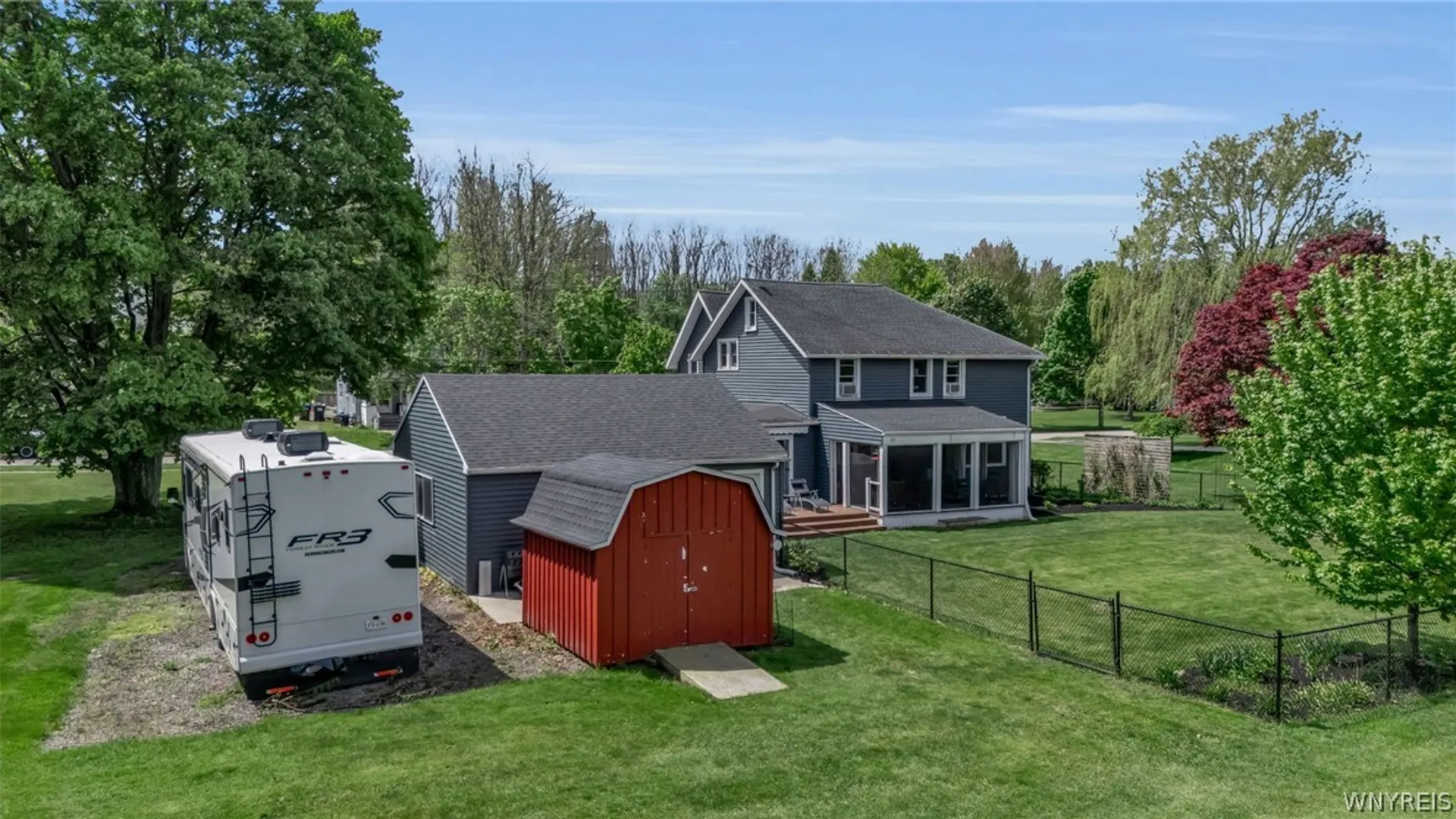 Property at 274 Liberty Street, Pomfret, NY 14063 41