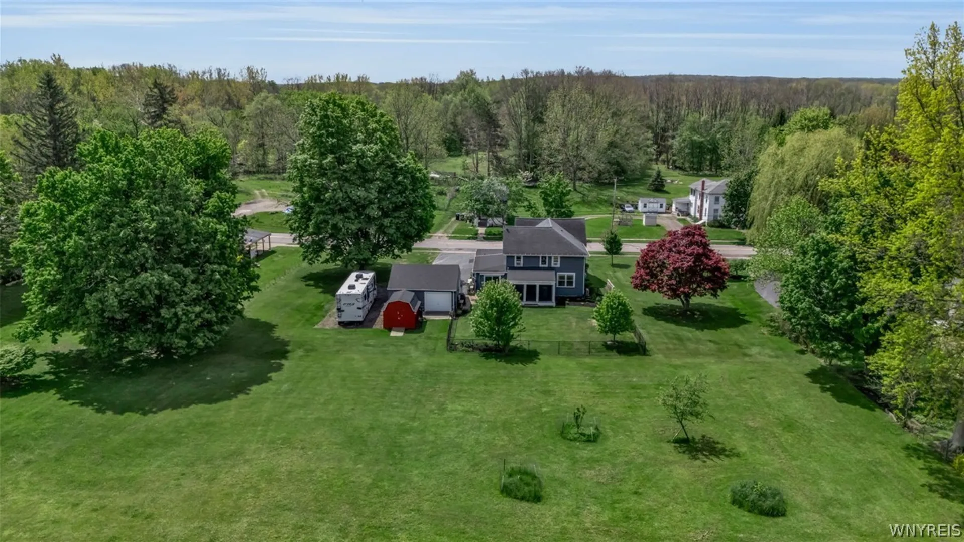 Property at 274 Liberty Street, Pomfret, NY 14063 43