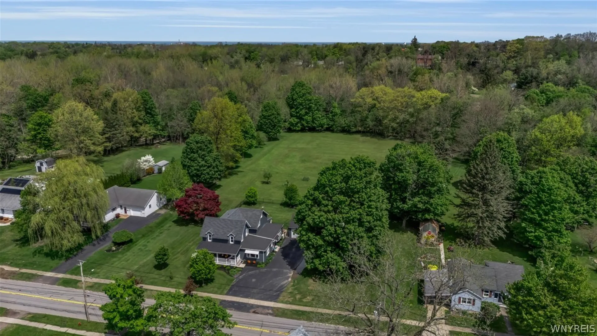 Property at 274 Liberty Street, Pomfret, NY 14063 44