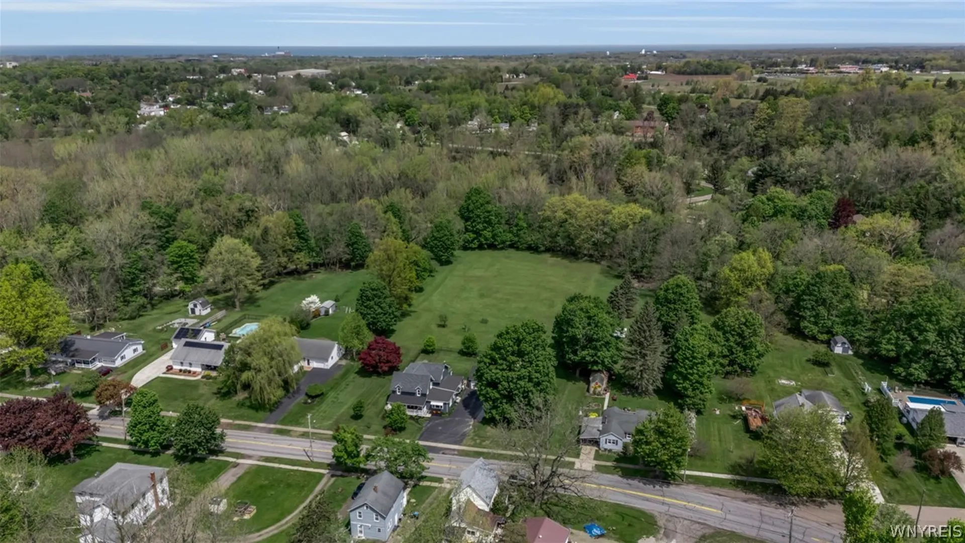 Property at 274 Liberty Street, Pomfret, NY 14063 45