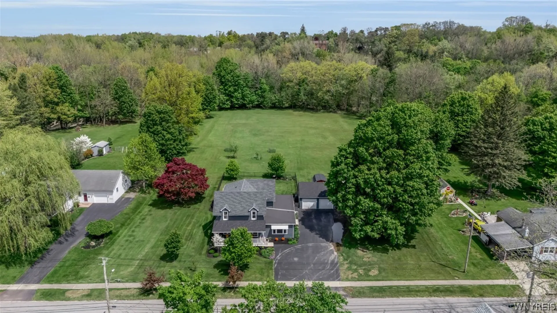 Property at 274 Liberty Street, Pomfret, NY 14063 46