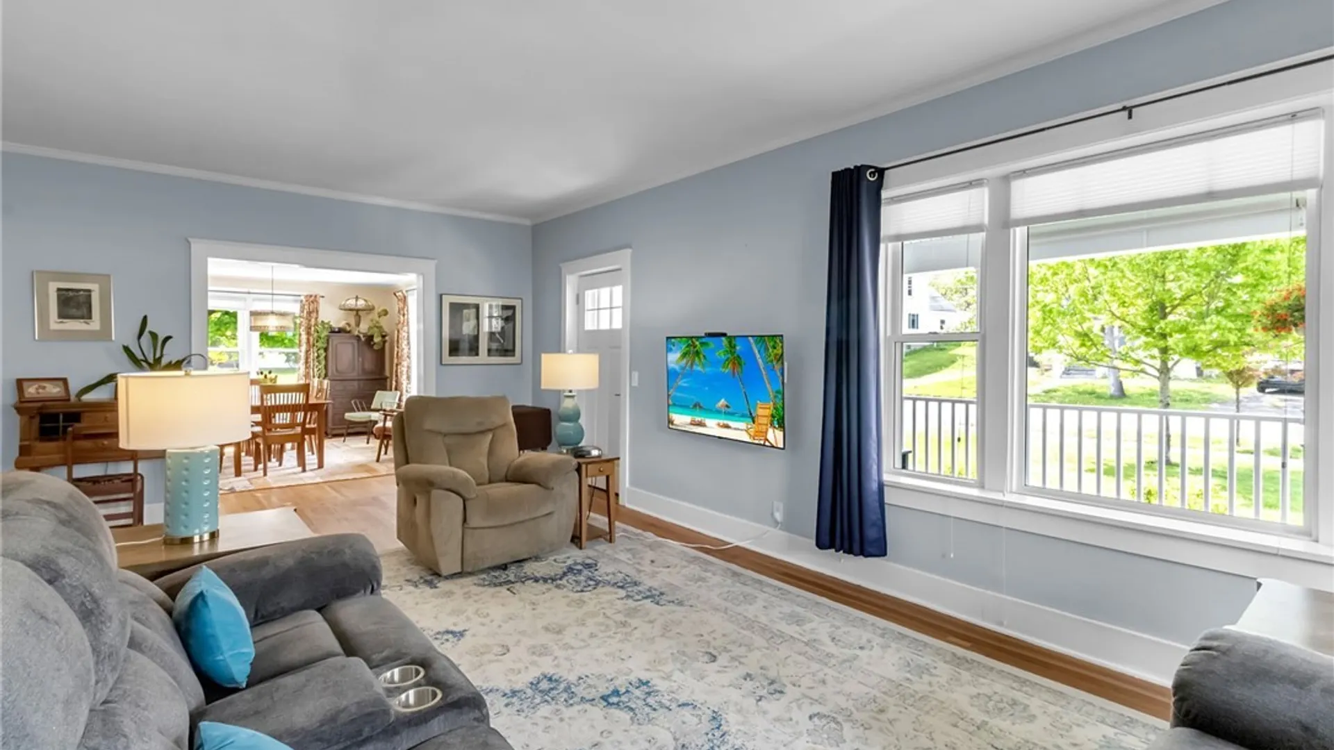 Property at 274 Liberty Street, Pomfret, NY 14063 6