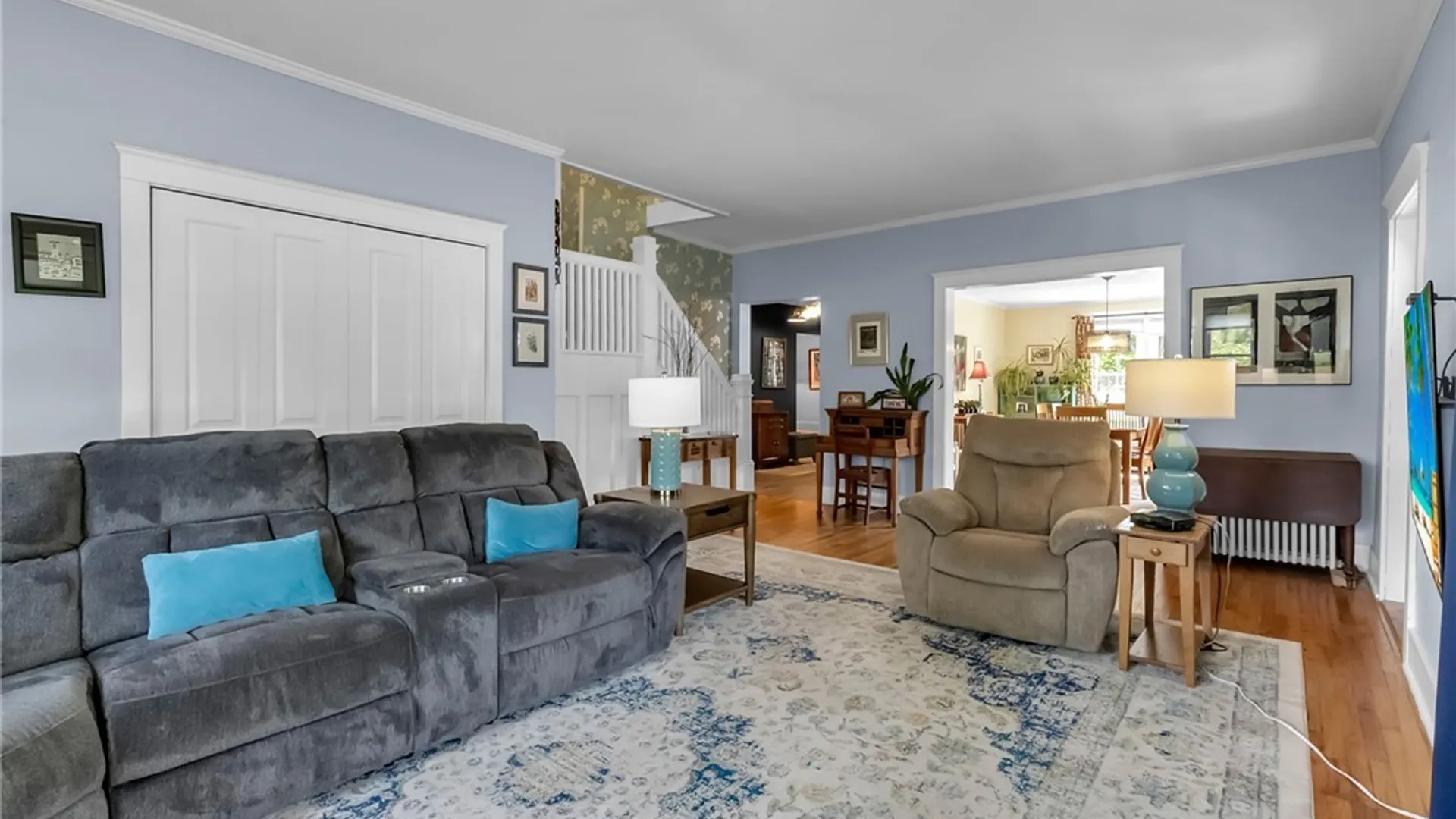 Property at 274 Liberty Street, Pomfret, NY 14063 7
