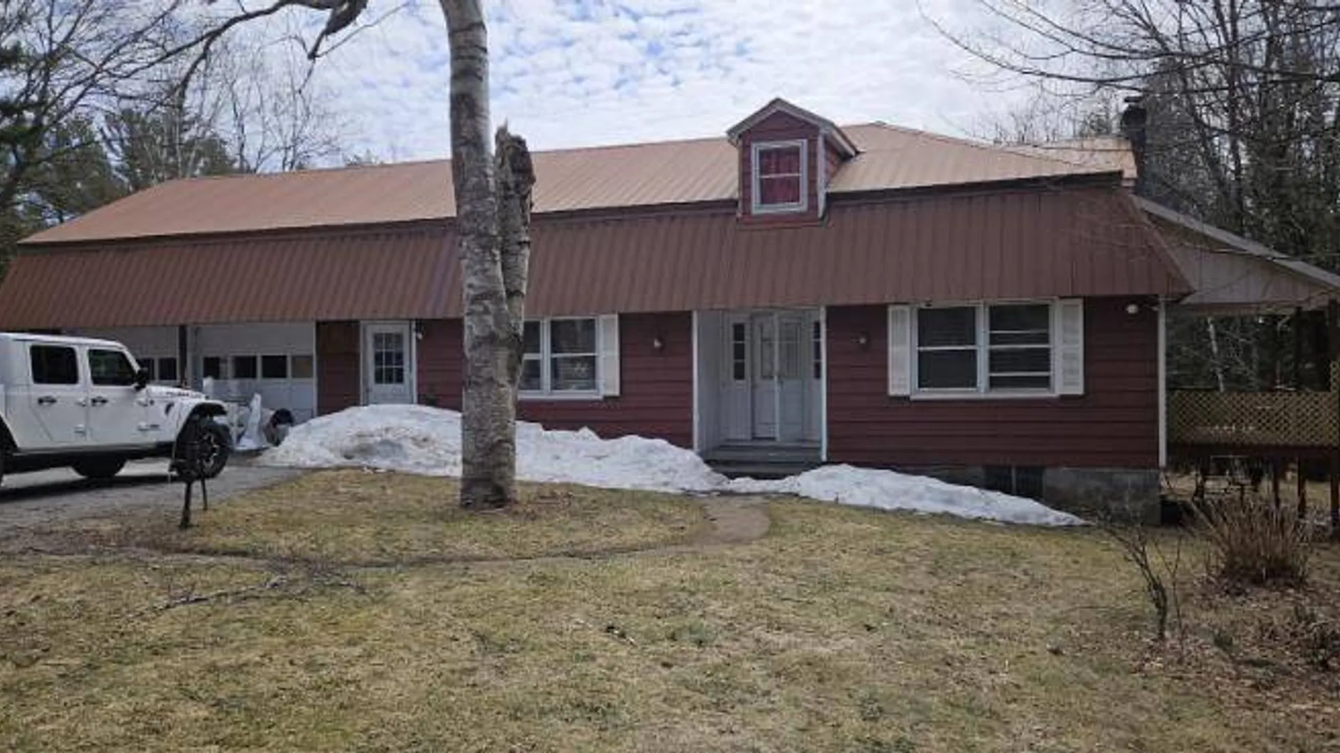 Property at 122 Whispering Pines Dr., Speculator, NY 12164 2